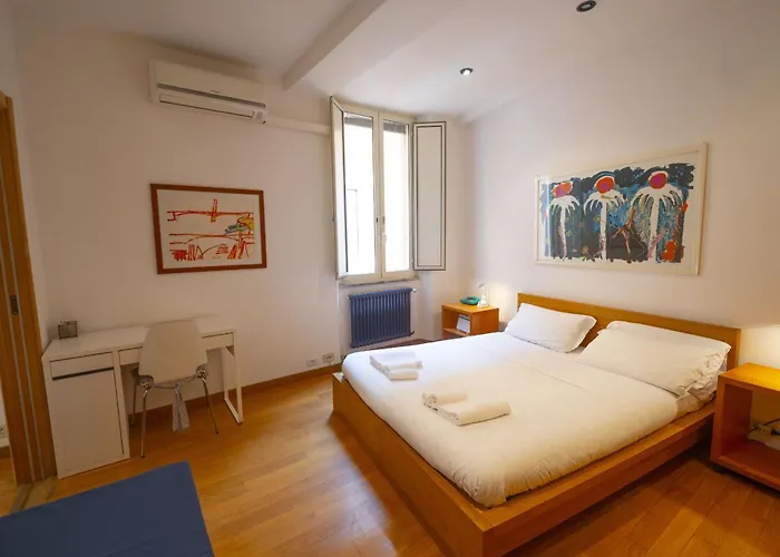 Cozy 2Br Apartment Near Piazza Navona