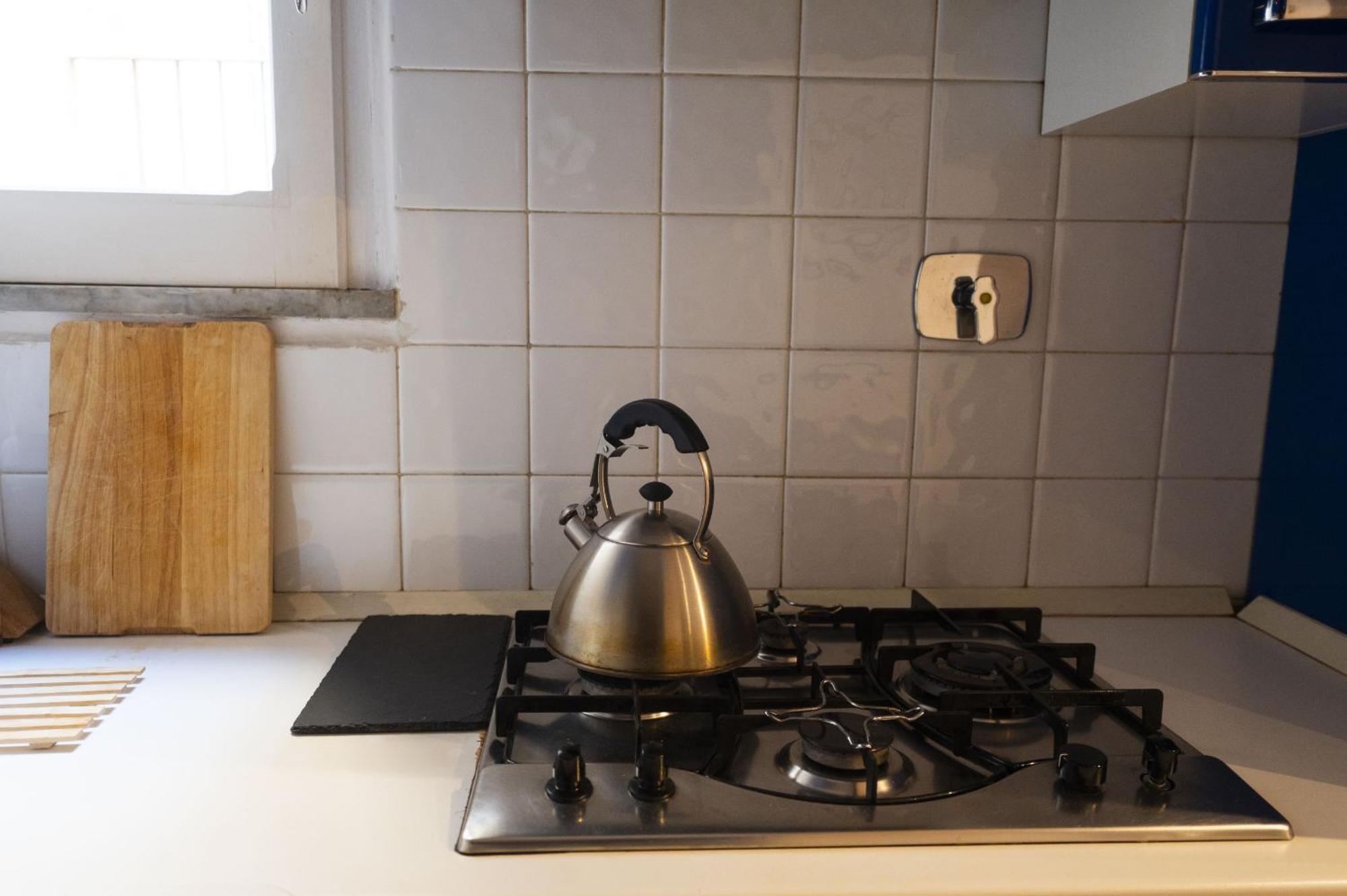 Cozy 2br Near Piazza Navona