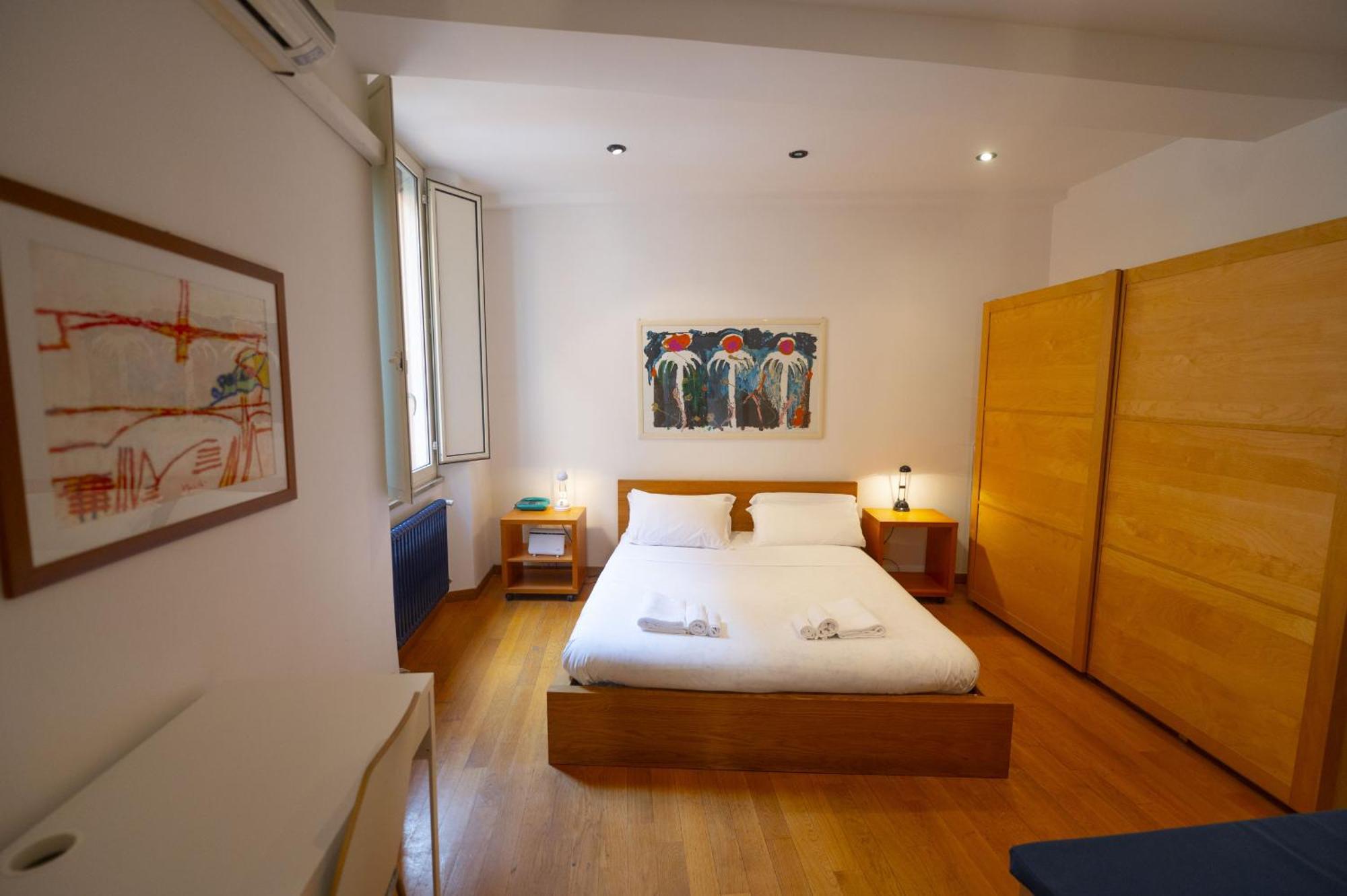 Cozy 2br Near Piazza Navona
