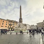 Cozy 2Br Apartment Near Piazza Navona