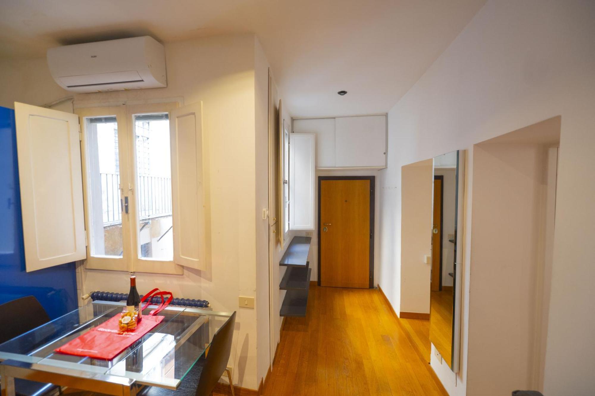 Cozy 2br Near Piazza Navona * Rome