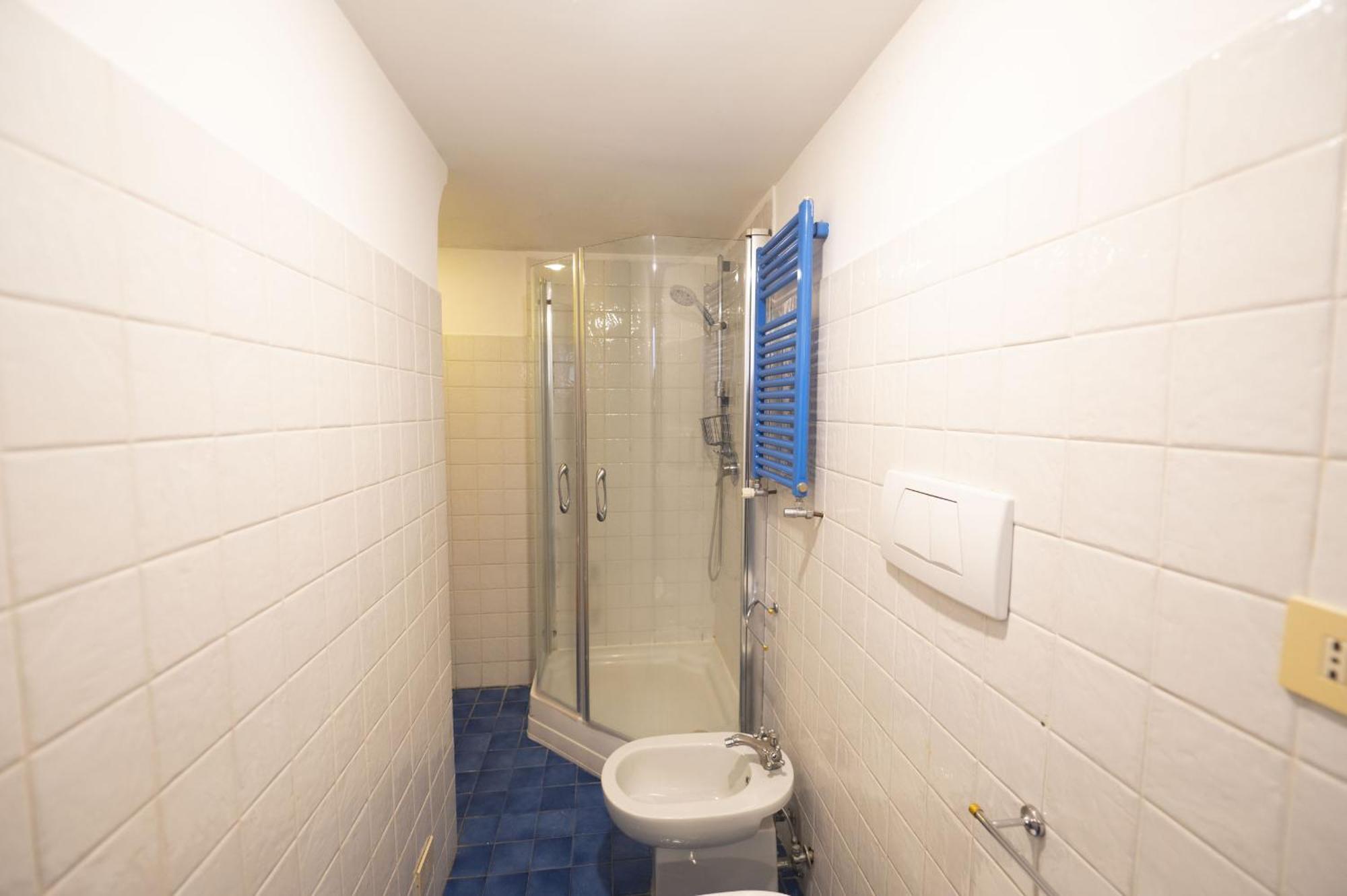 Cozy 2br Near Piazza Navona *