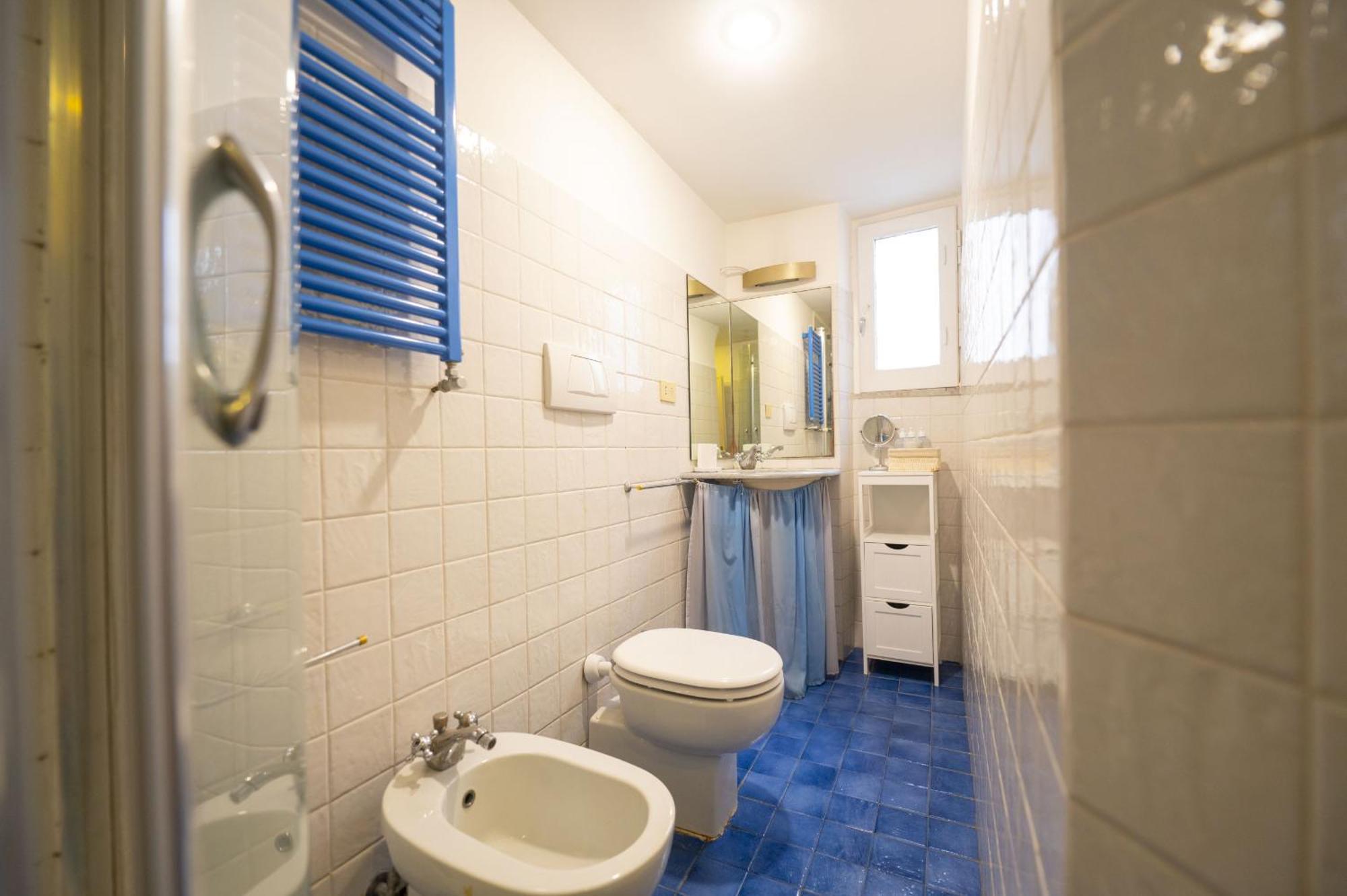 Cozy 2br Near Piazza Navona Appartement Rome